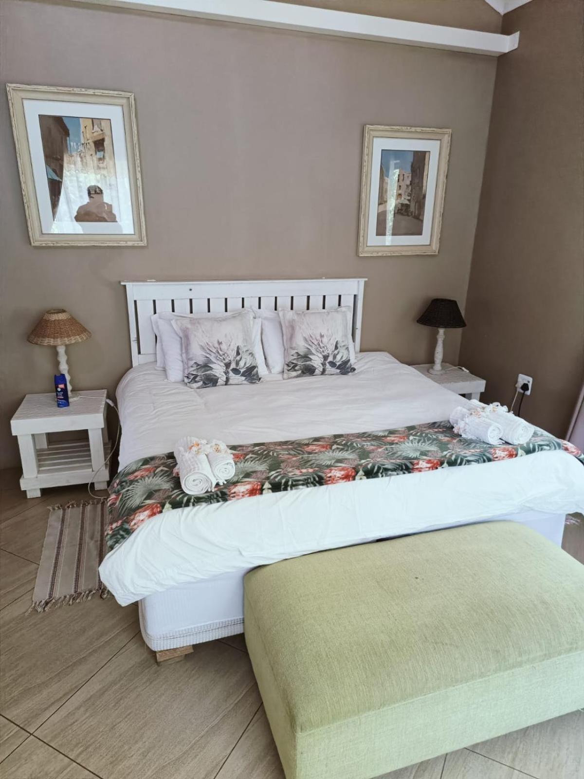 Millstream Inn Guest House Skeerpoort Oda fotoğraf