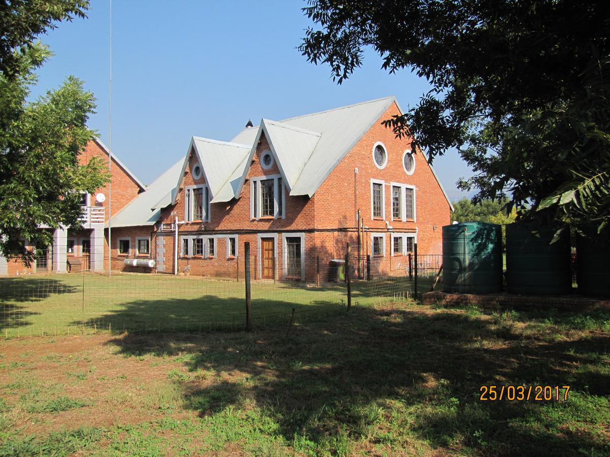 Millstream Inn Guest House Skeerpoort Dış mekan fotoğraf