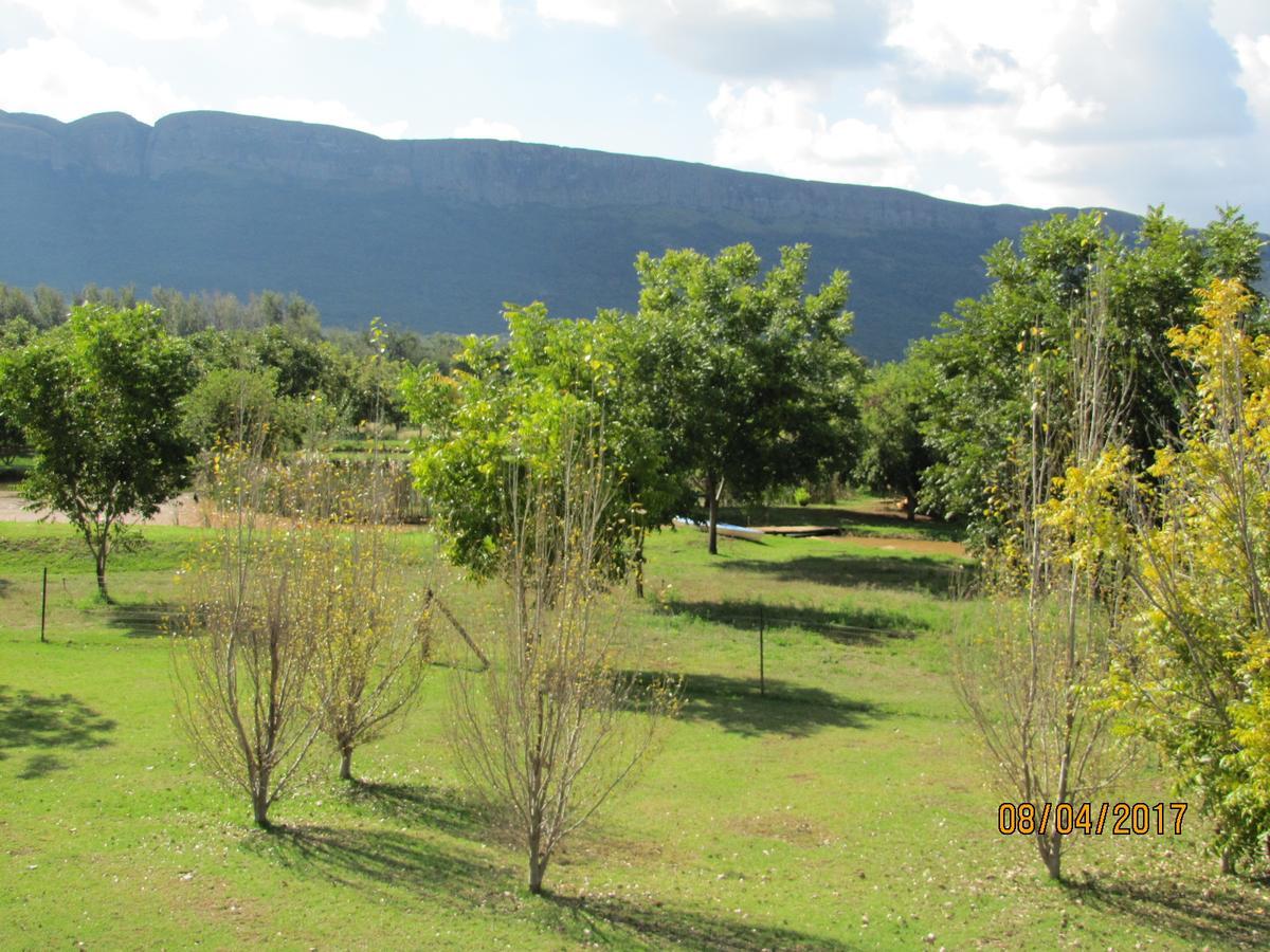Millstream Inn Guest House Skeerpoort Dış mekan fotoğraf