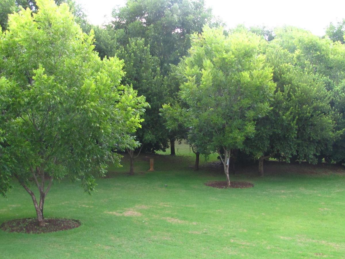 Millstream Inn Guest House Skeerpoort Dış mekan fotoğraf
